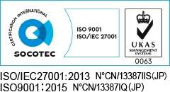 ISO27001